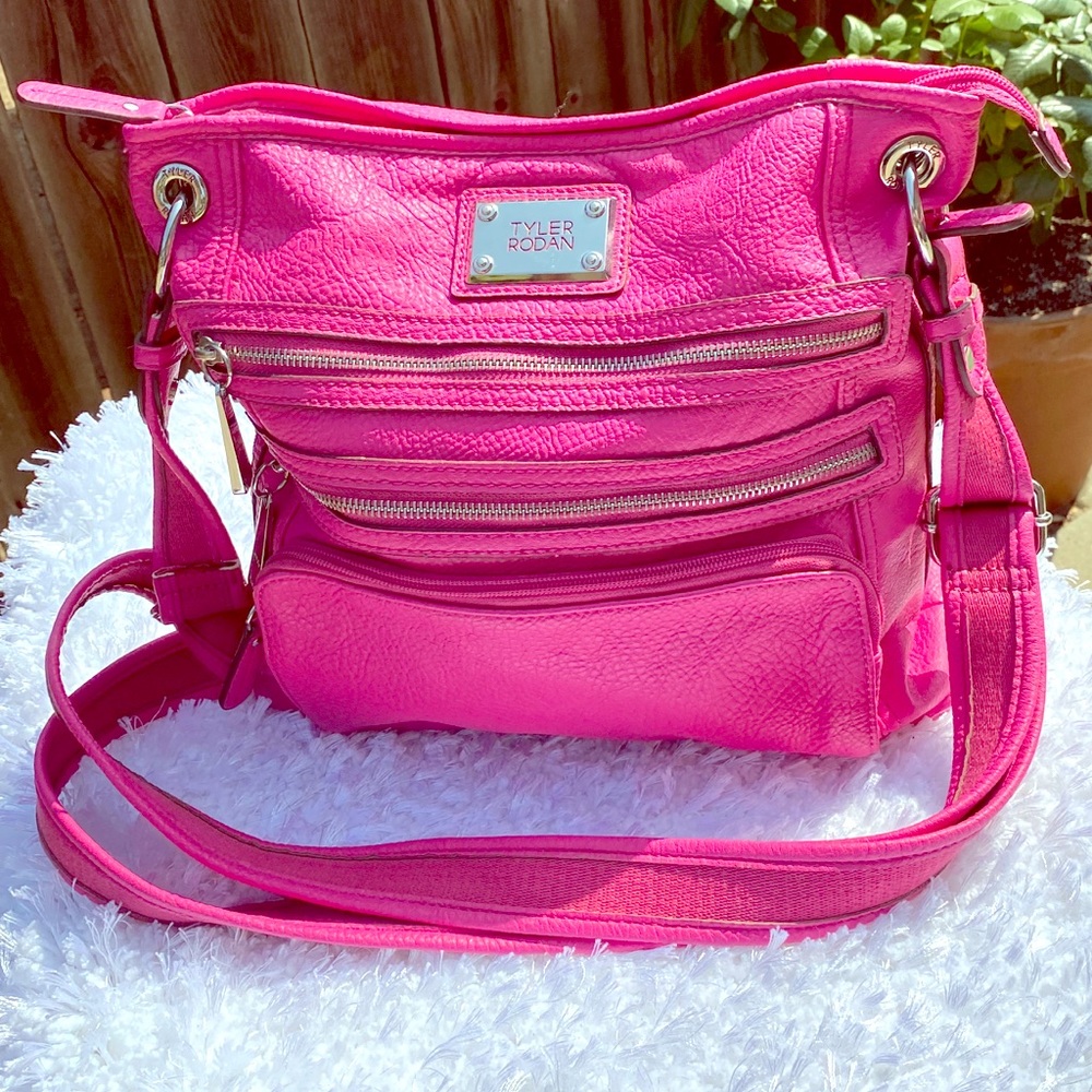Tyler Rodan shoulder/ crossbody
